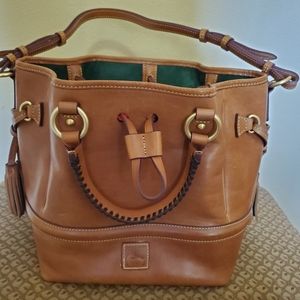 Dooney and Bourke Florentine Buckley
